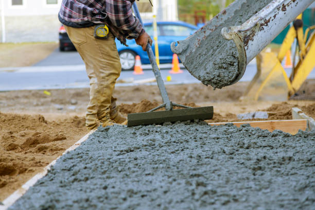 Best Concrete Resurfacing Services  in French Valley, CA