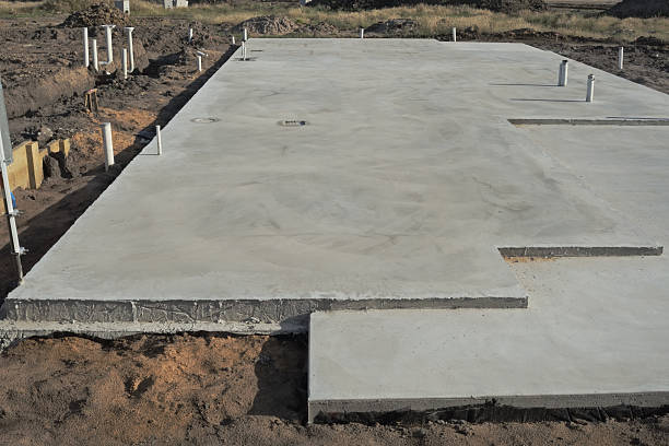 Best Custom Concrete Contractor  in French Valley, CA
