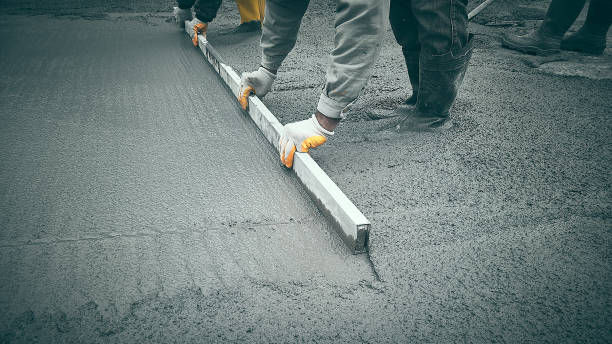 Best Decorative Concrete Services  in French Valley, CA