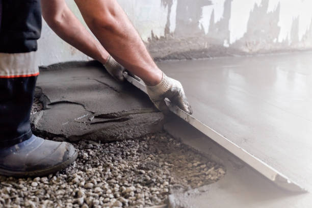 Best Concrete Flooring Contractor  in French Valley, CA
